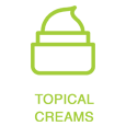 topical creams icon